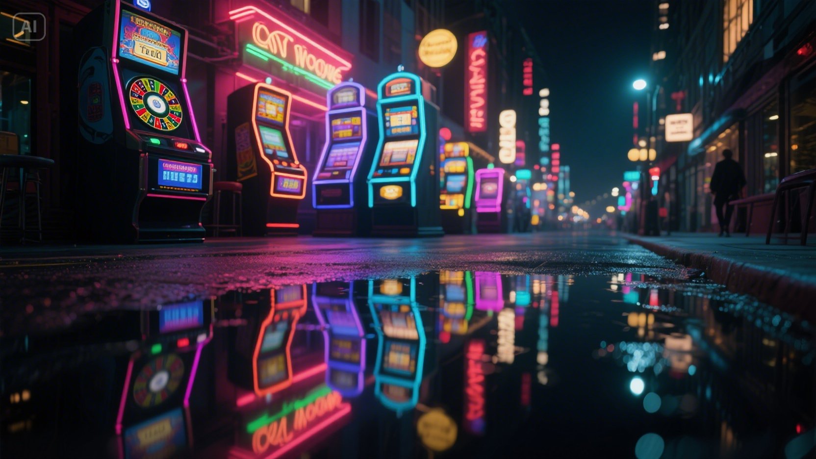 Registration at roobet slot games Casino