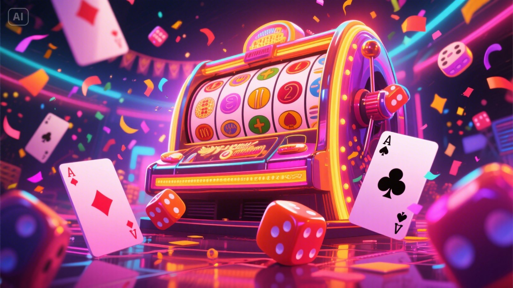 Registration at roobet slot games Casino